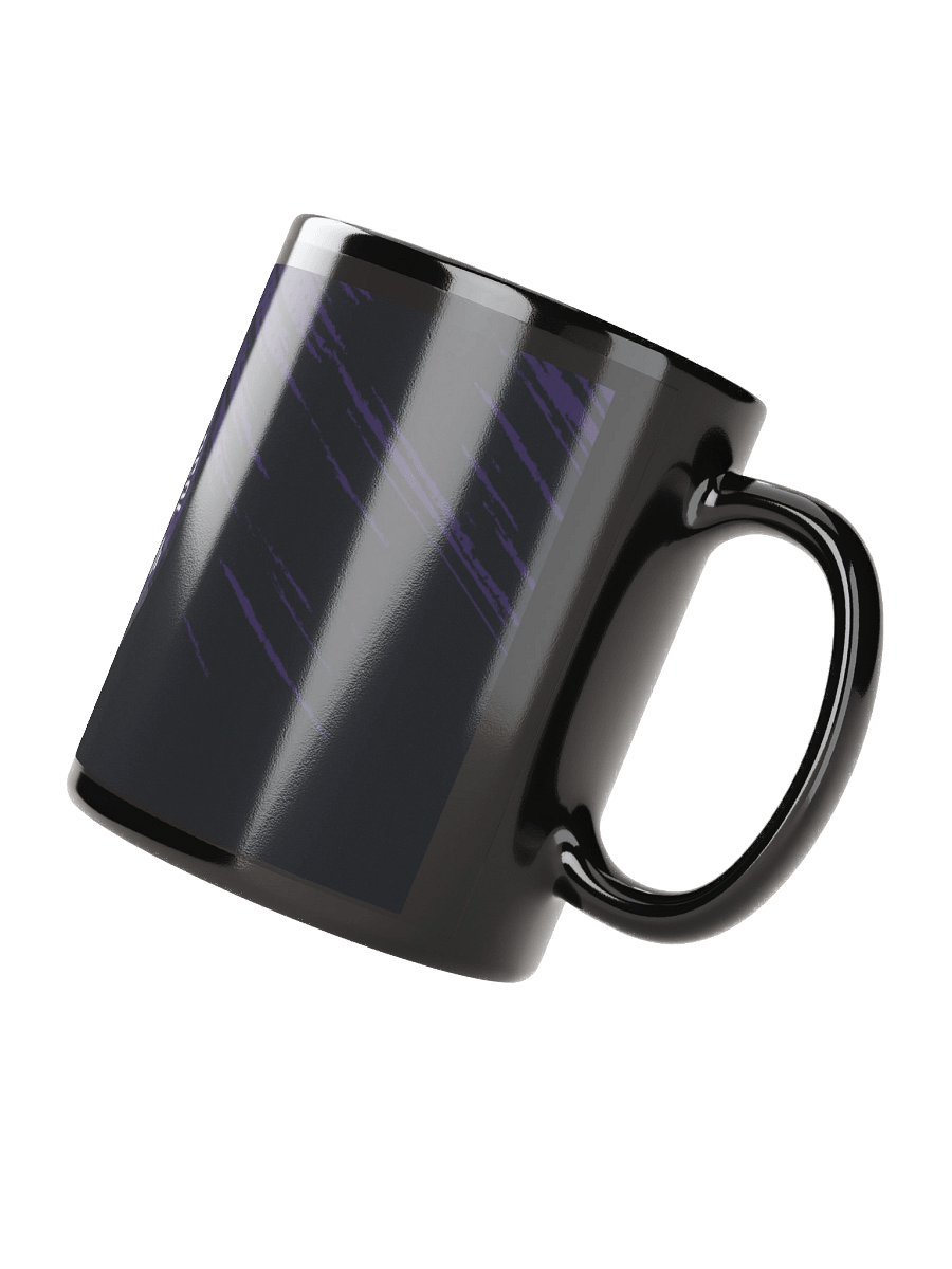 Illuminate Defense Protocol Coffee Mug 4 product image (4)