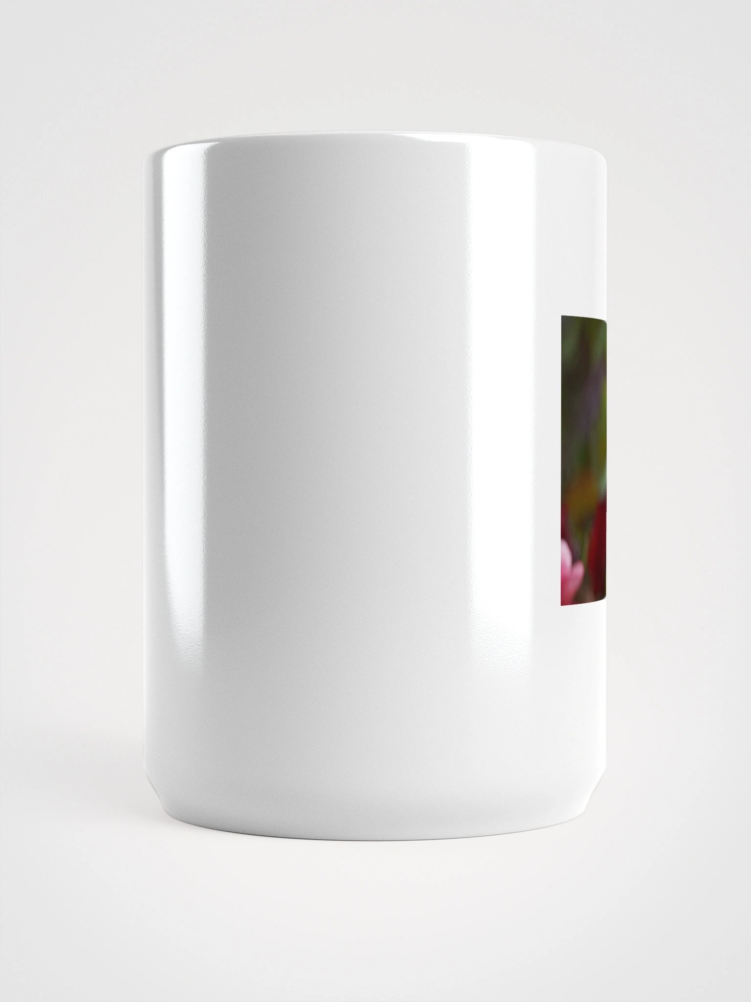 Blossom Bliss Ceramic Mug product image (6)