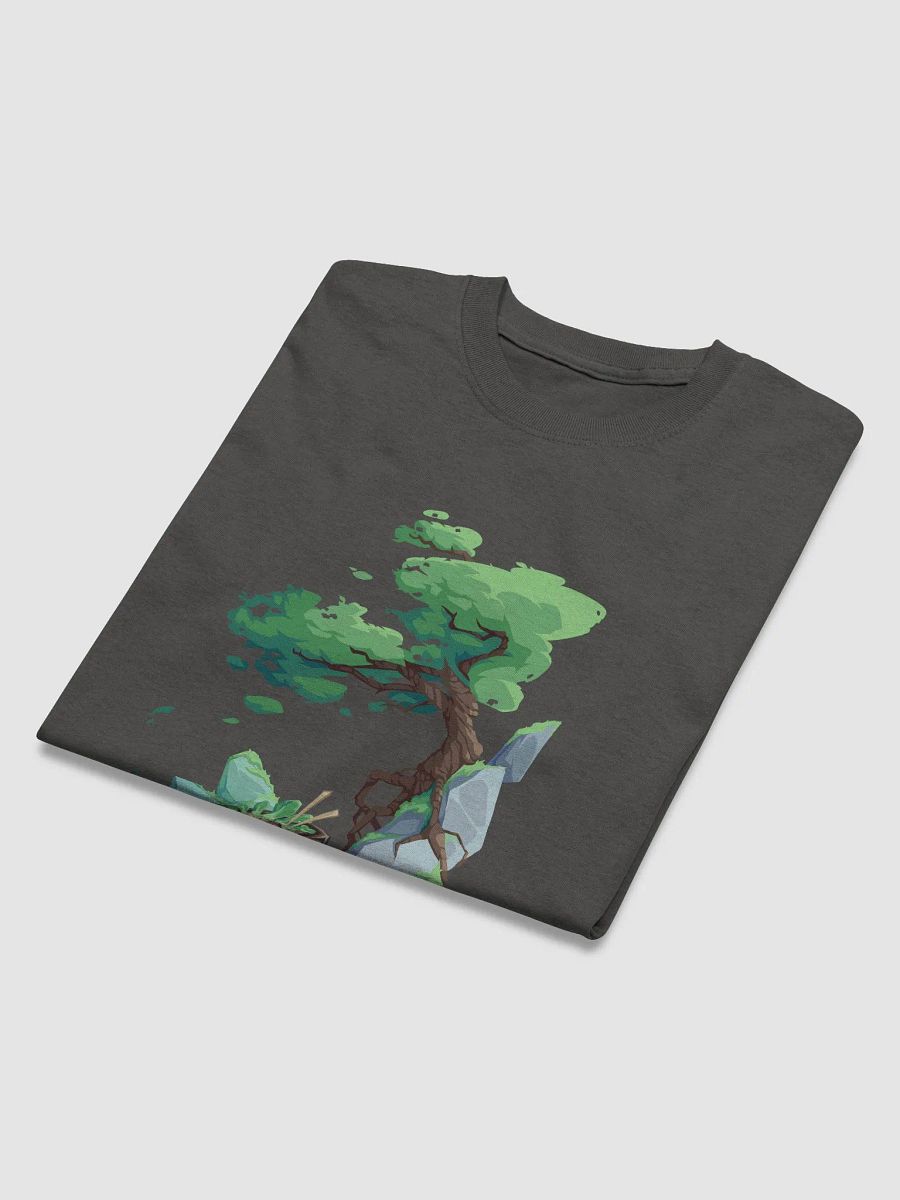 Noodle Elements Earth T-Shirt product image (6)
