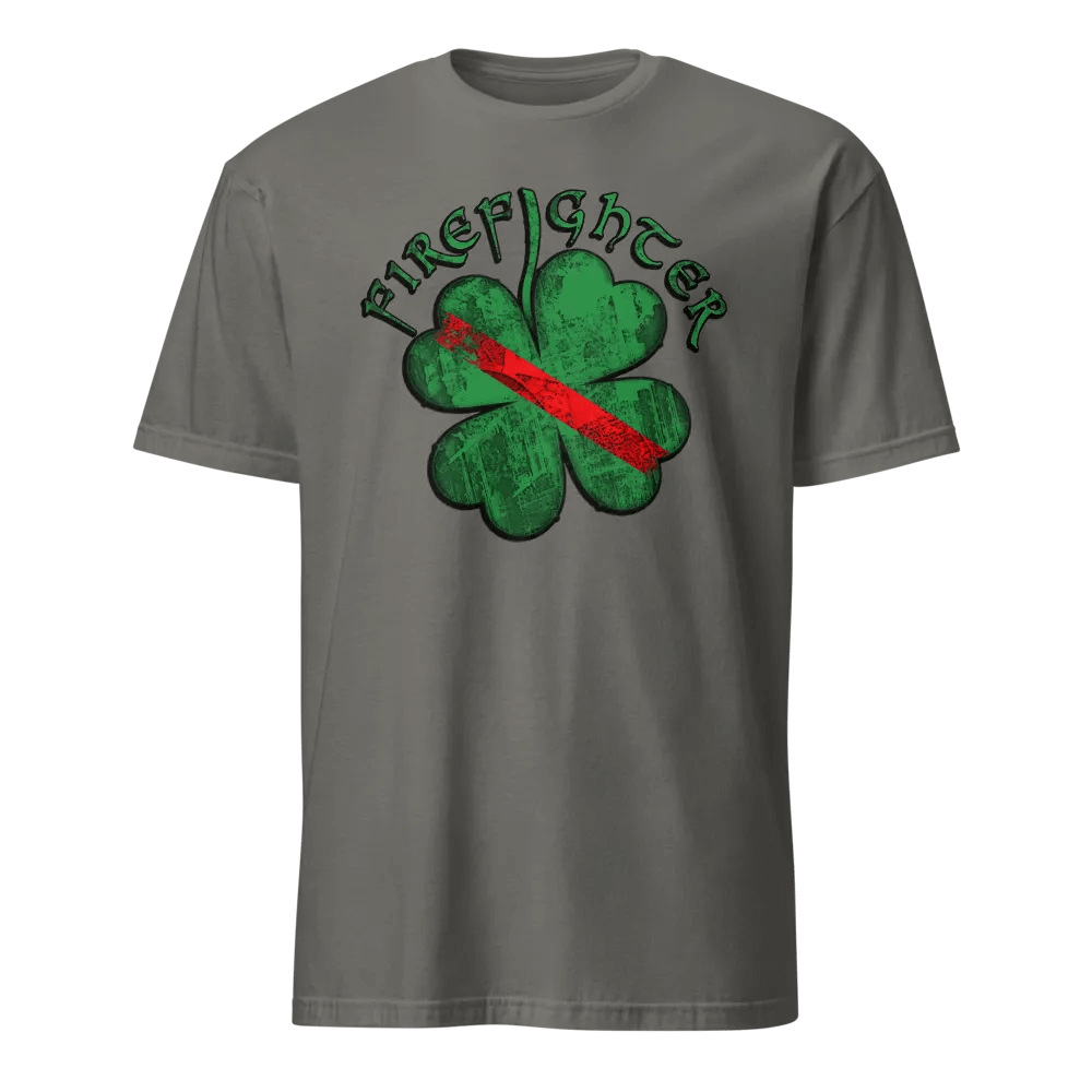 Firefighter Clover product image (7)