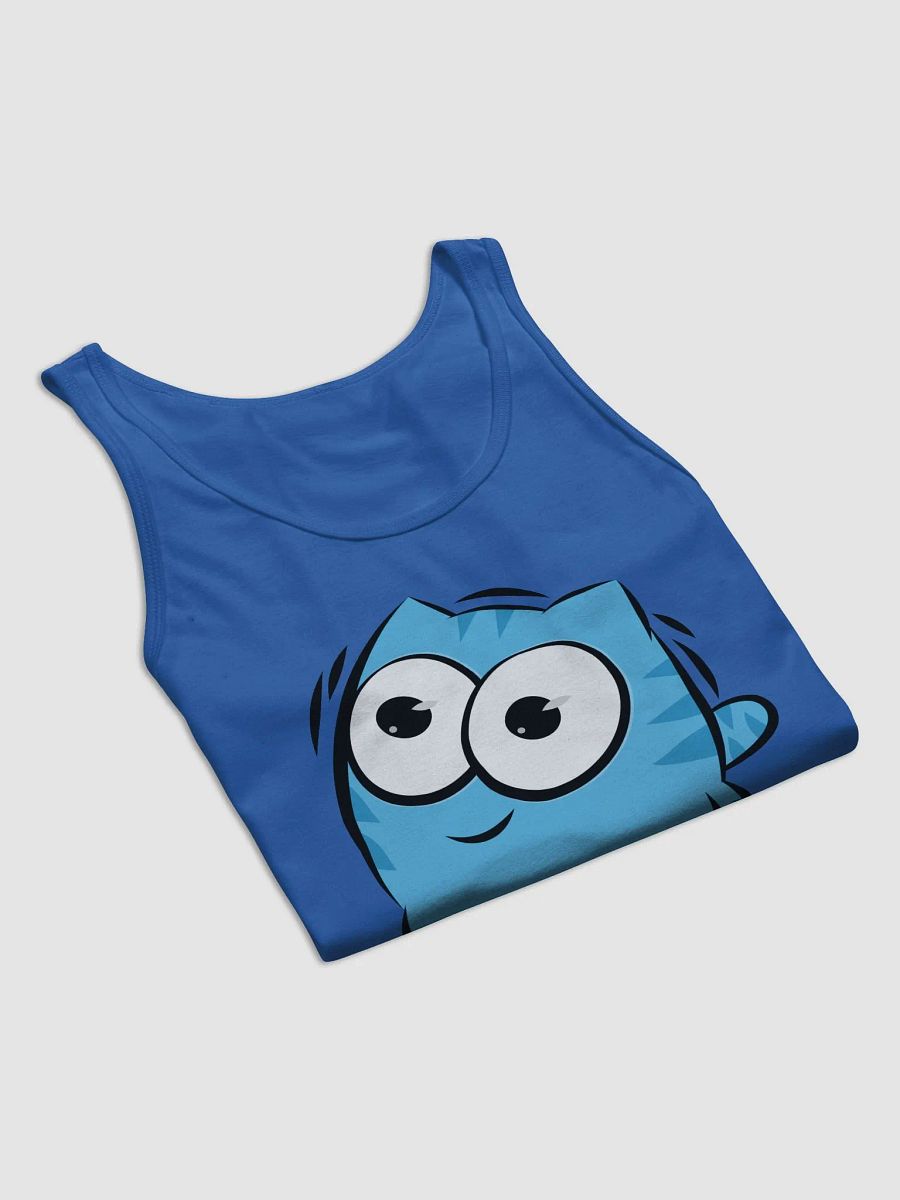 Christopher Heart Tank Top product image (4)