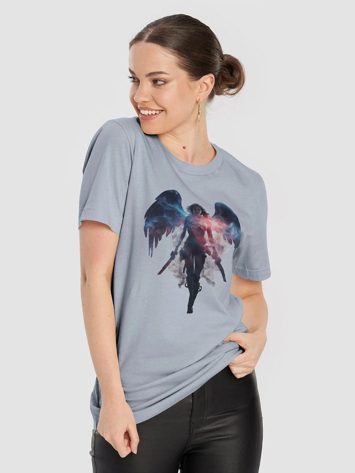 Warrior angel #3 product image (2)