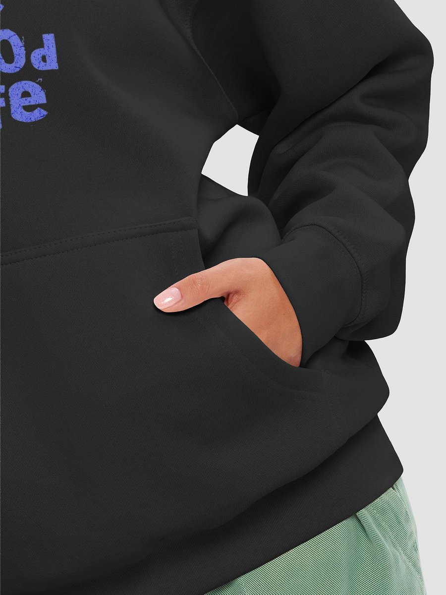 Potcake Life Hoodie product image (50)