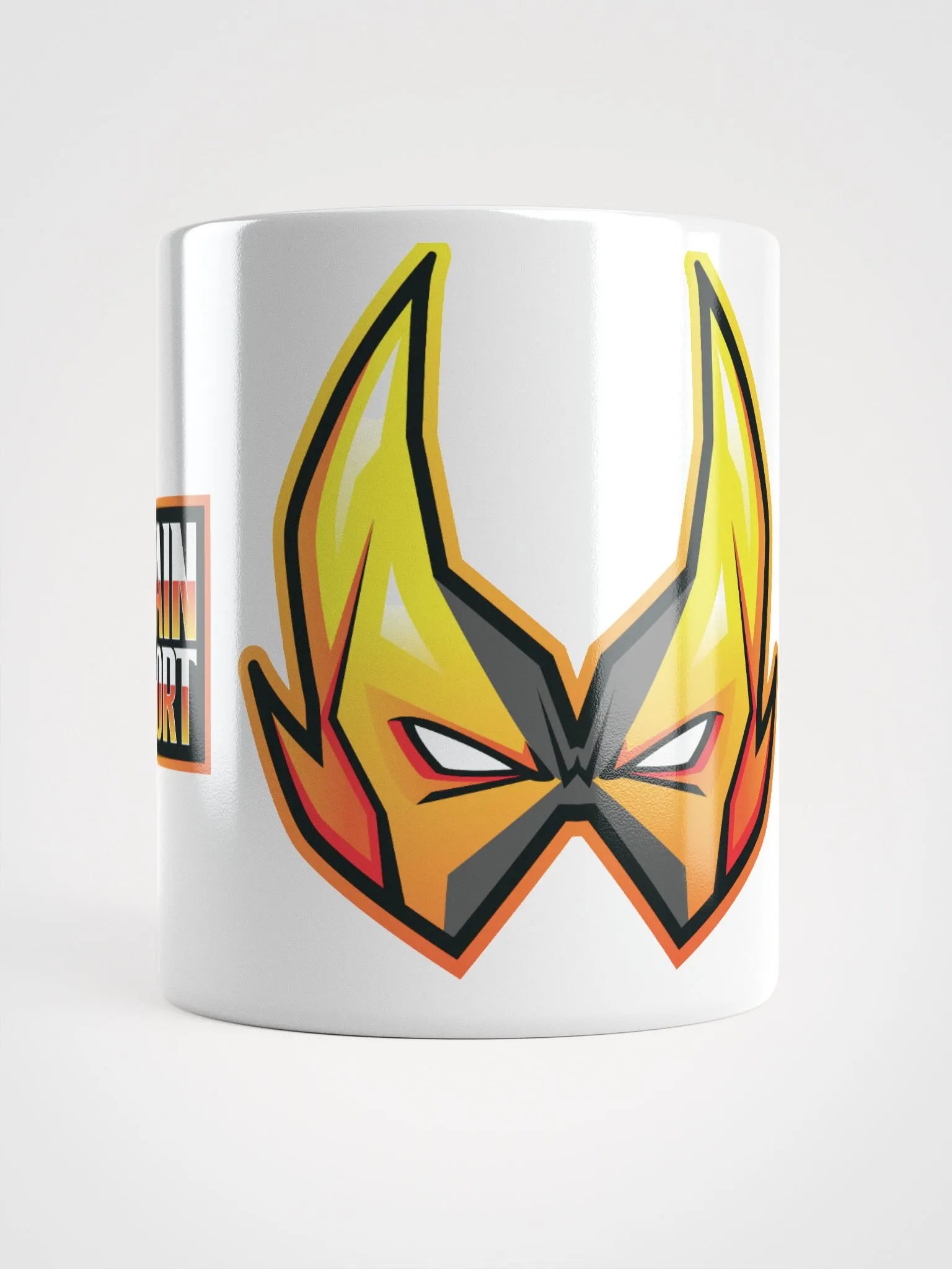 Villain Support Mug product image (15)