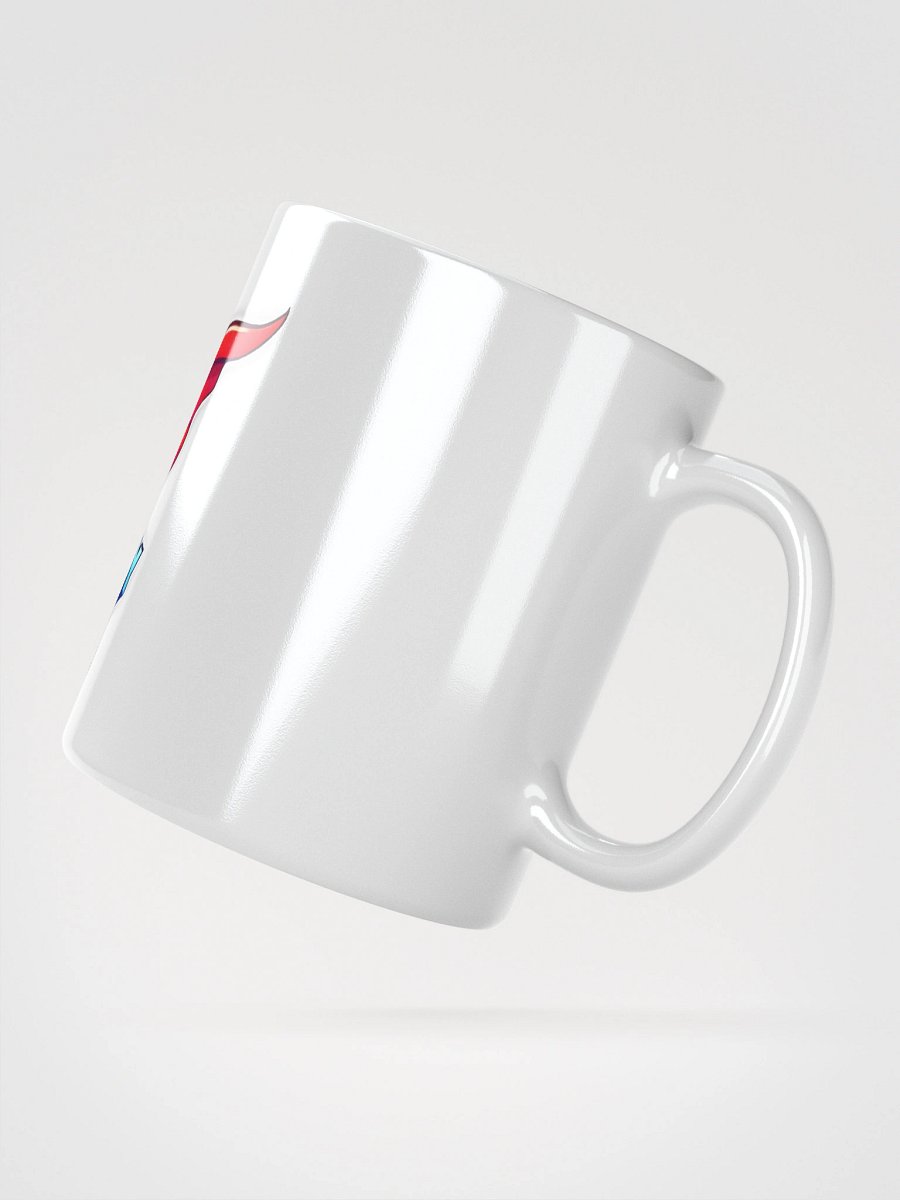 Mug Up. Logo On. Game Strong🎮☕ product image (8)