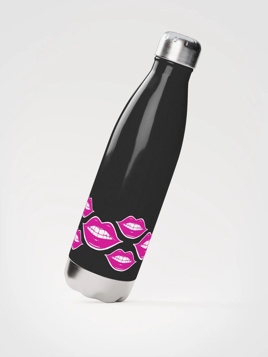 LIPS WATER BOTTLE product image (3)