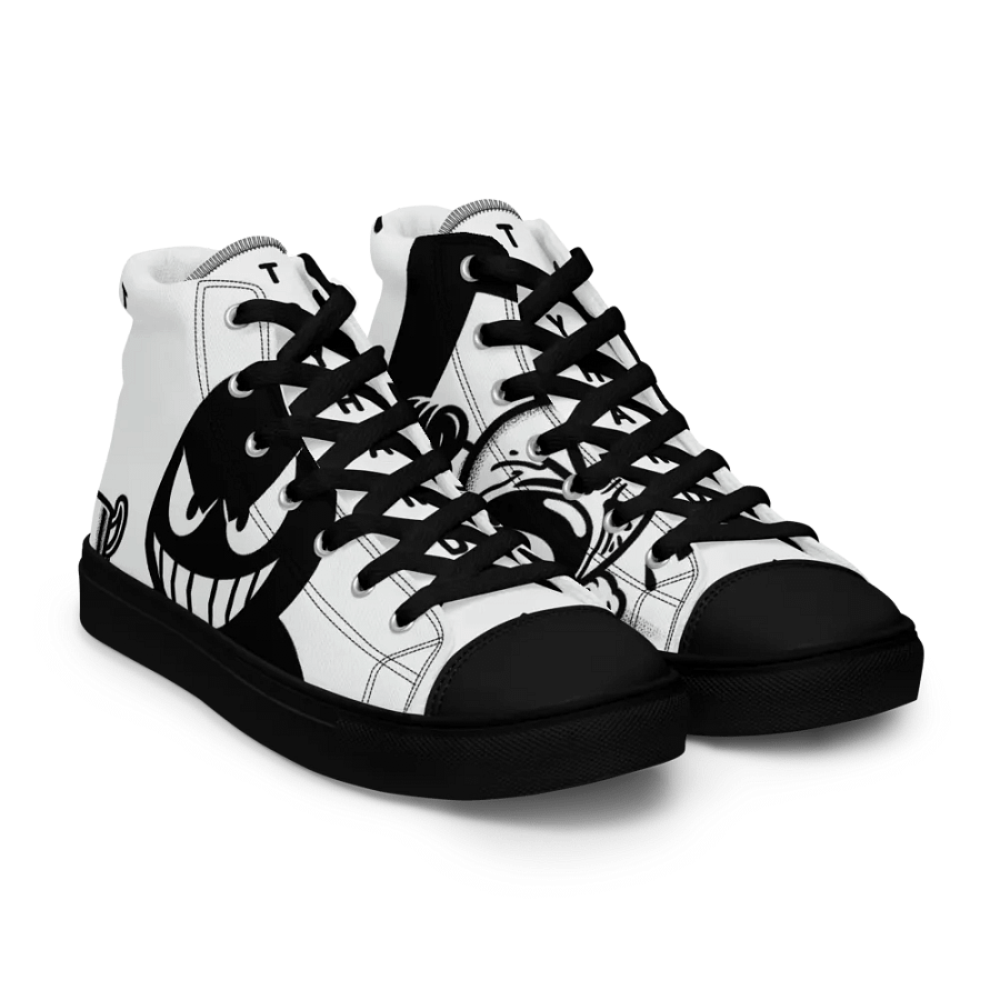 TRY HARDS Men's High Tops product image (8)