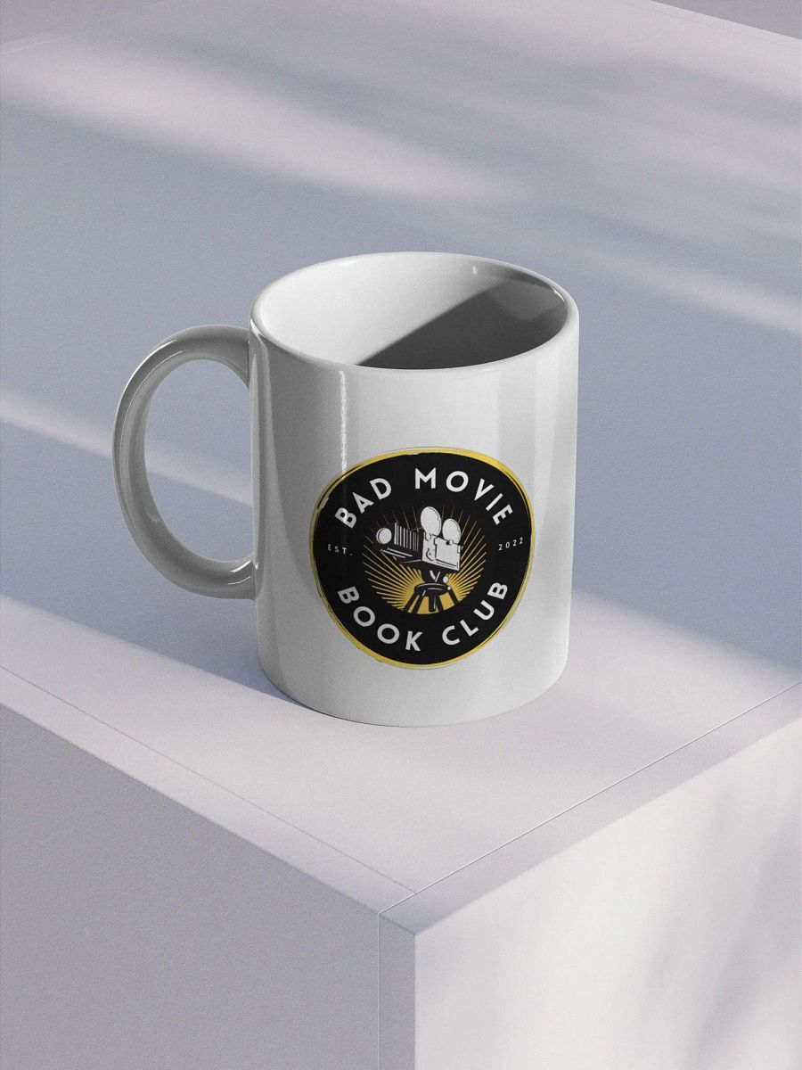 BMBC3 Mug product image (1)