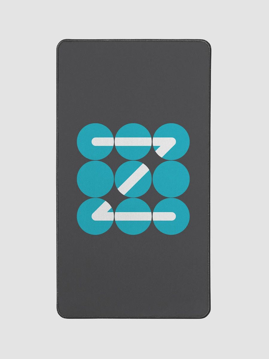 TheNodeMC Deskmat product image (1)