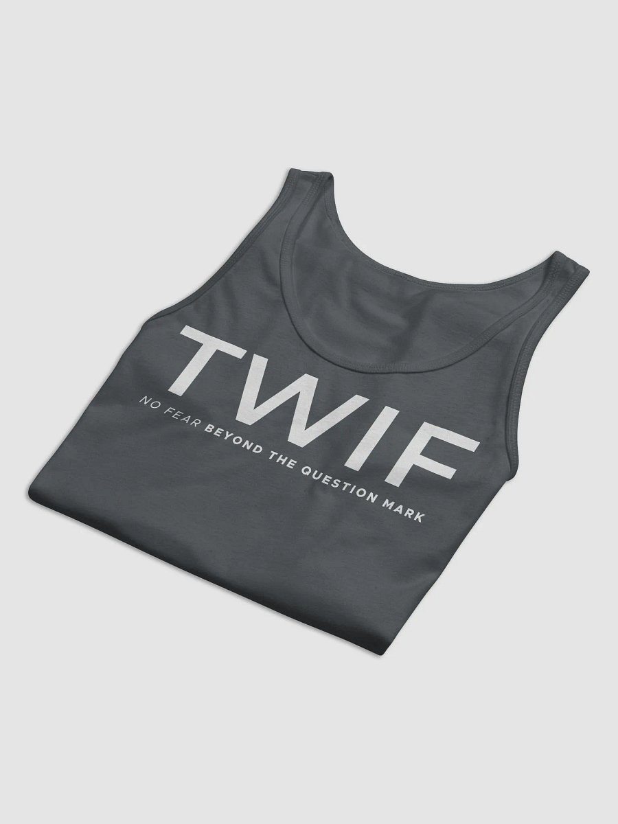 TWIF Tank Top product image (3)