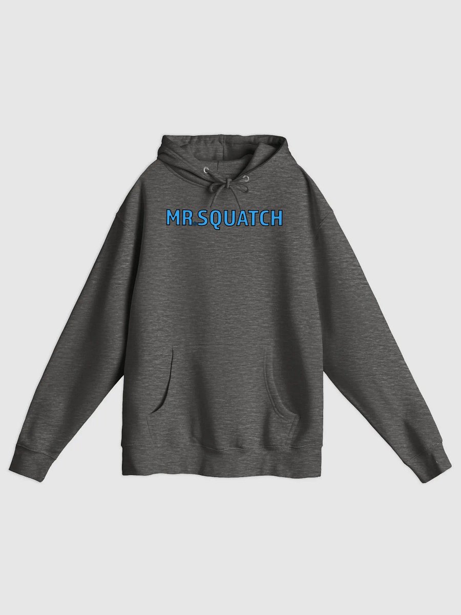 MrSquatch's Mysterious Life Hoodie product image (1)