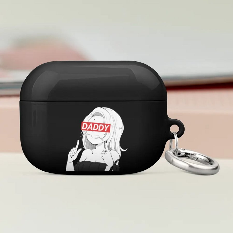 Daddy AirPods® Pro Case product image (8)