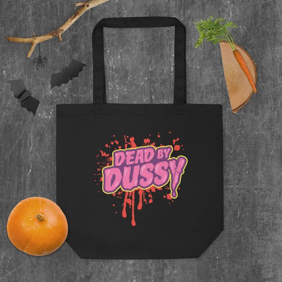 Support Local Drag *HATER* Tote product image (10)