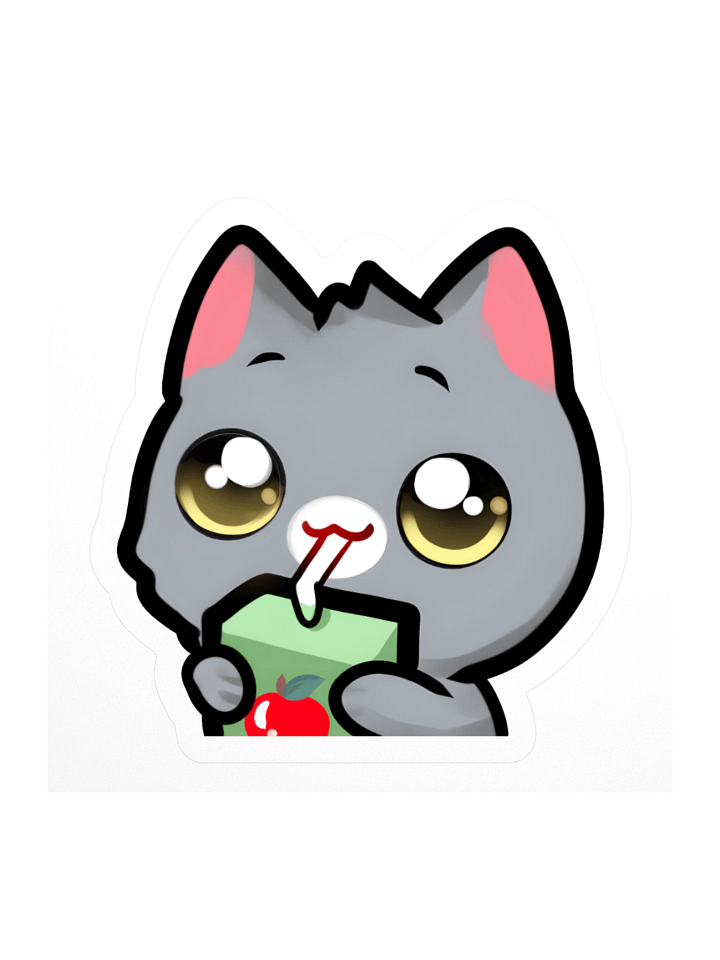 DrewpySIP Sticker product image (1)