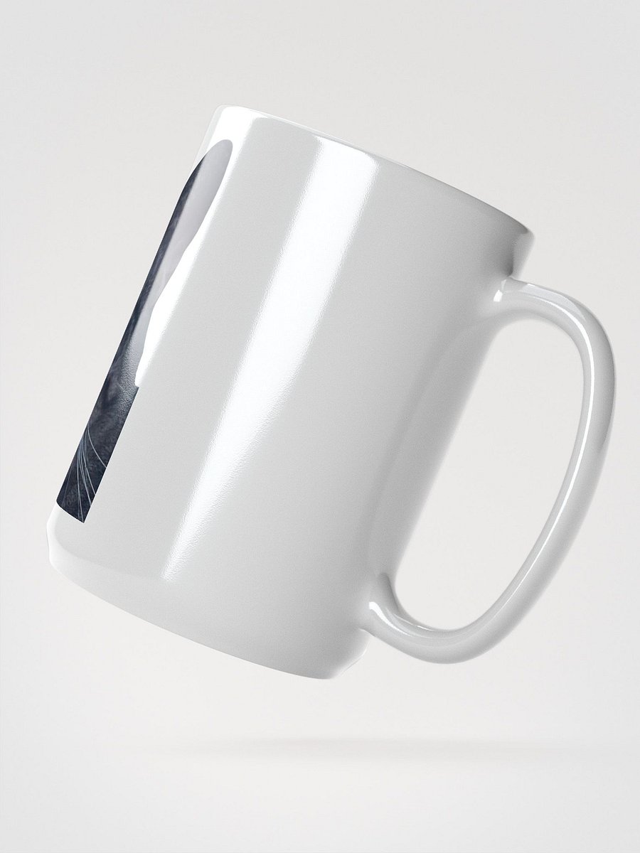 Chewie Mug product image (2)