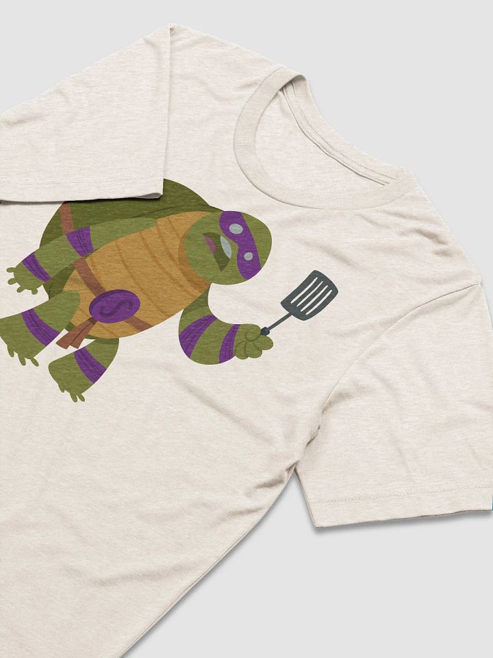 Spatula Turtle product image (2)