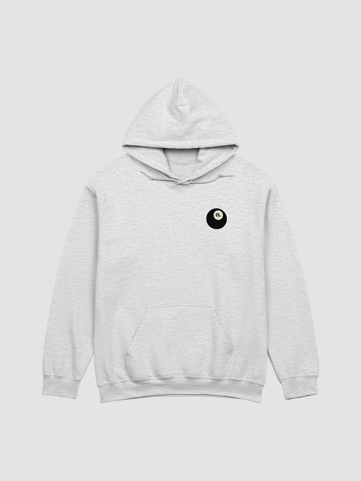 Good Luck Hoodie product image (2)