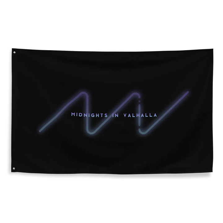 MiV Flag product image (2)