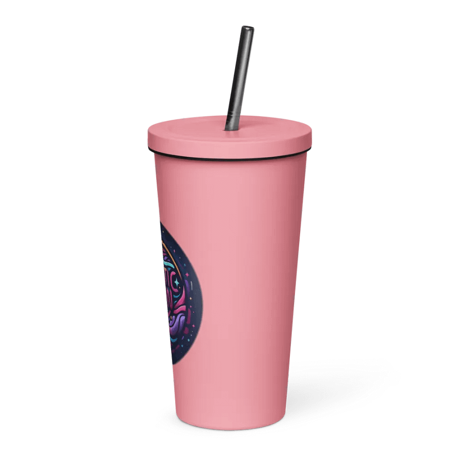 Mystic Moon Insulated Tumbler product image (3)