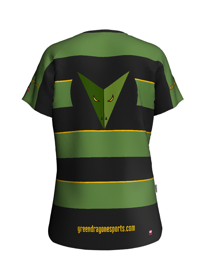 Womens Official 2025 GDE Team Shirt product image (2)