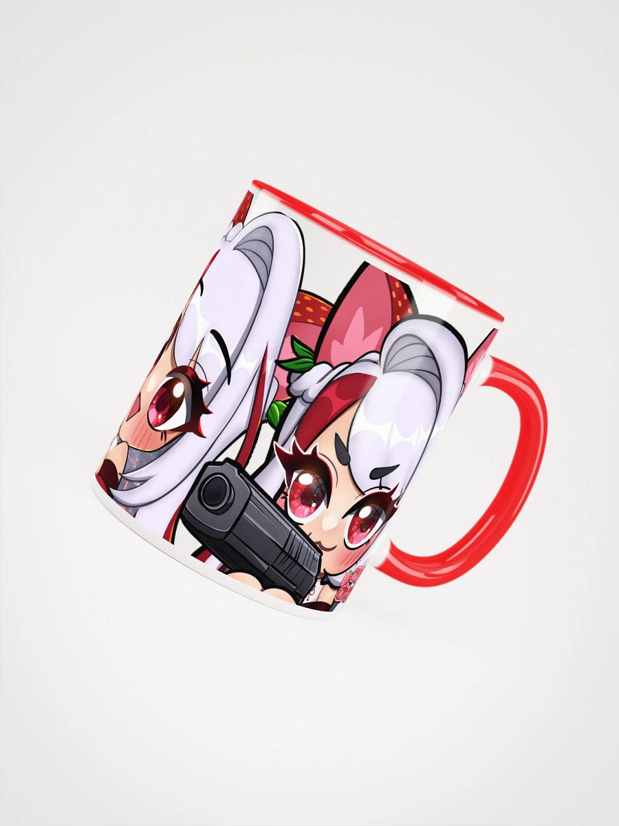 Danger Augi Mug product image (4)