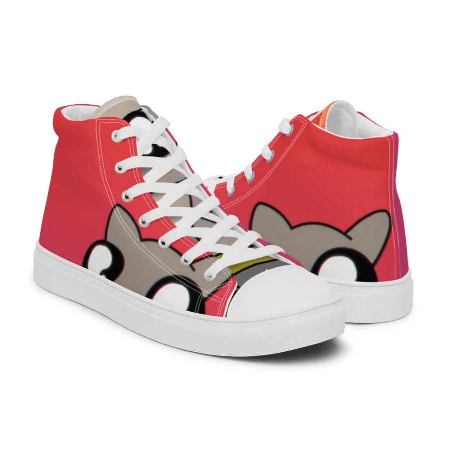 Womens Float on Hope Sneakers Mouse From Manaus product image (7)