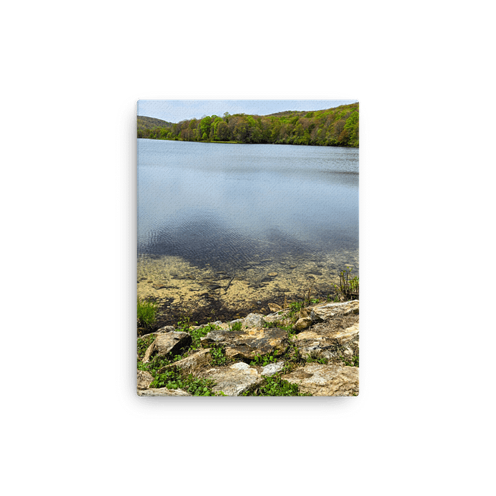 Calm Water Thin Canvas product image (8)