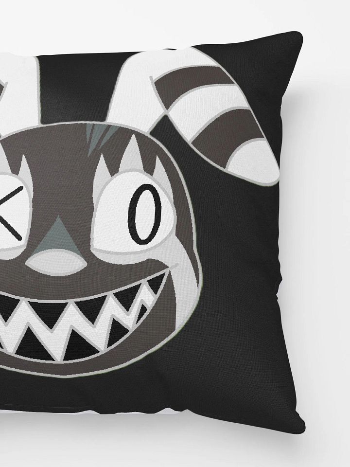 Nightbunni Two Sided Pillow product image (2)