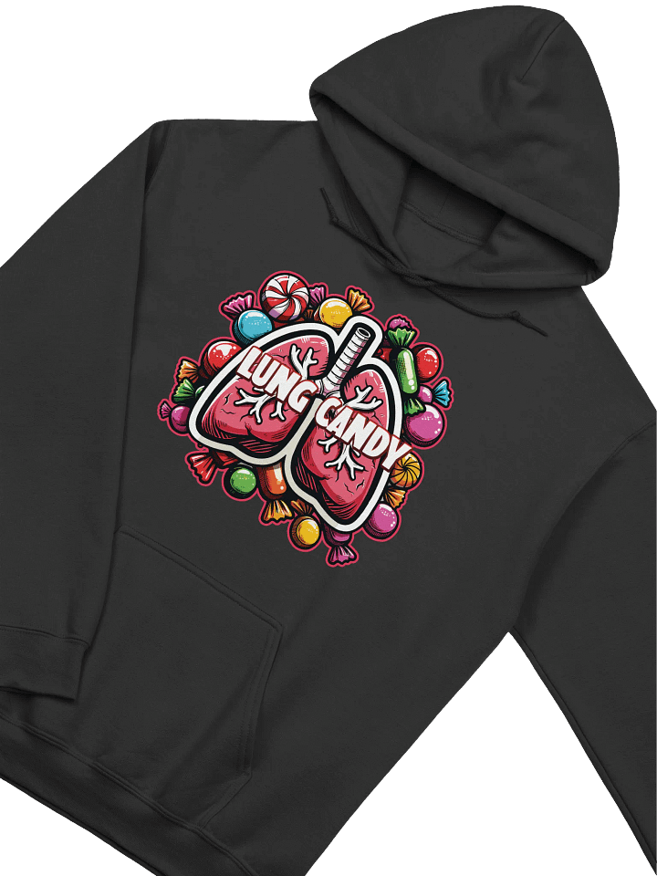 Lung Candy (Hoodie) product image (8)
