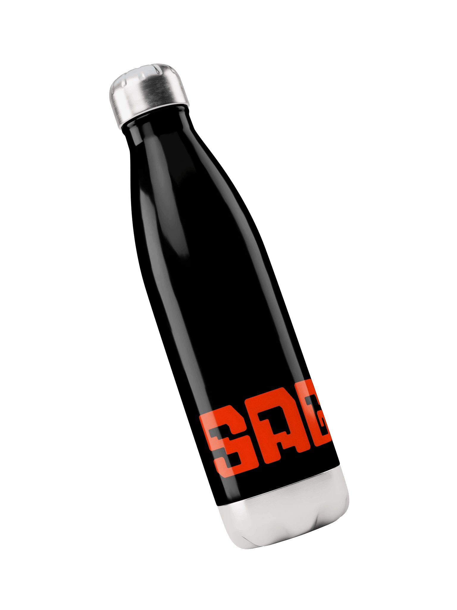 "Remember to Drink Water!" Saga Water Bottle - Limited Edition product image (3)