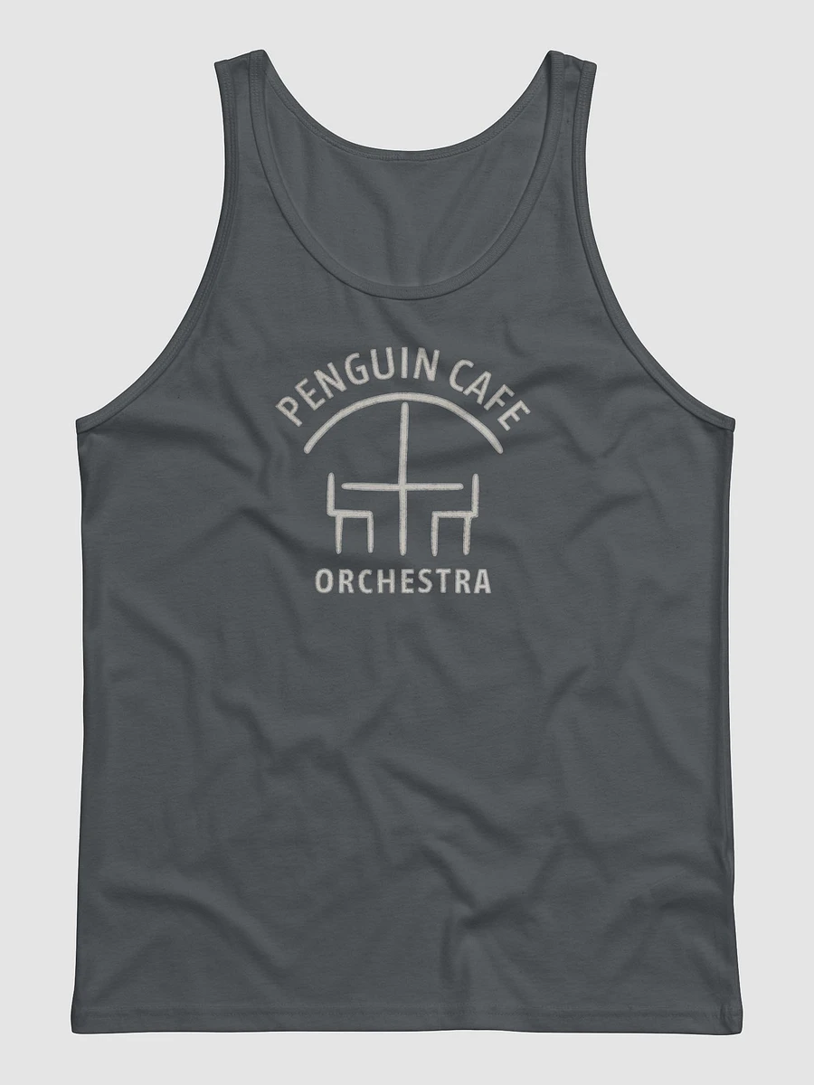 Penguin Cafe Orchestra Tank Top product image (2)