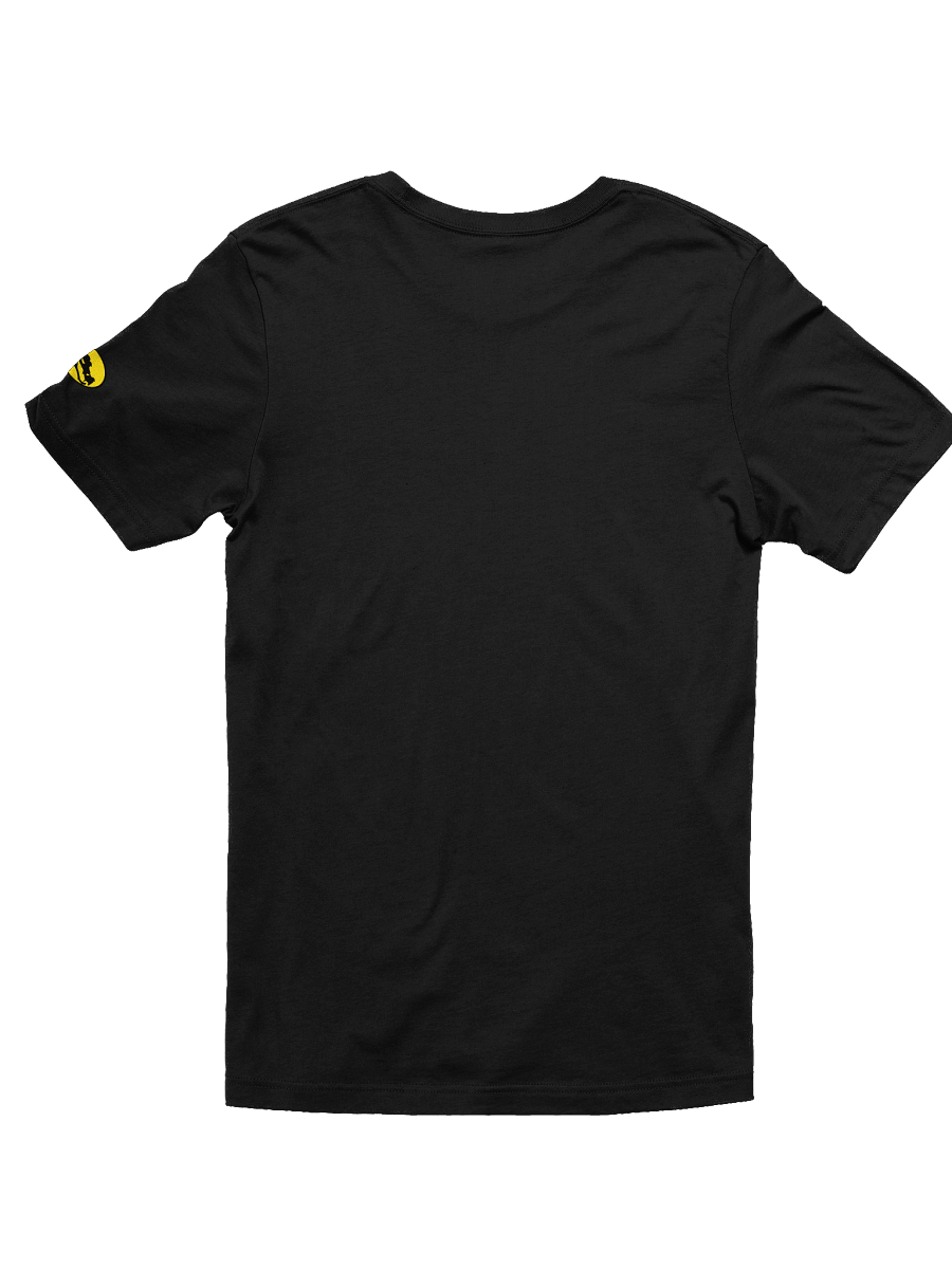 Goro The Pug T-Shirt product image (2)