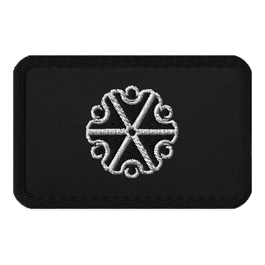 Perun Patch product image (1)