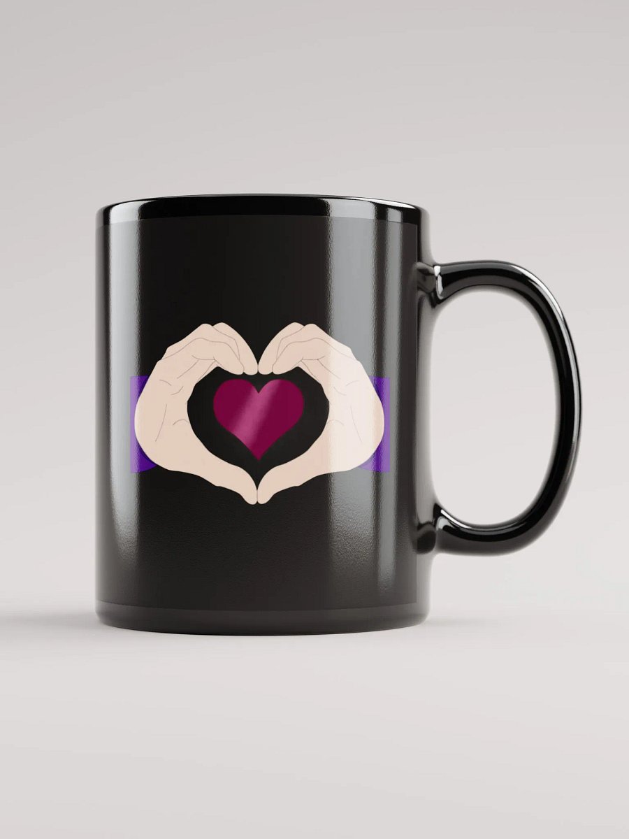 Heart Mug <3 product image (1)