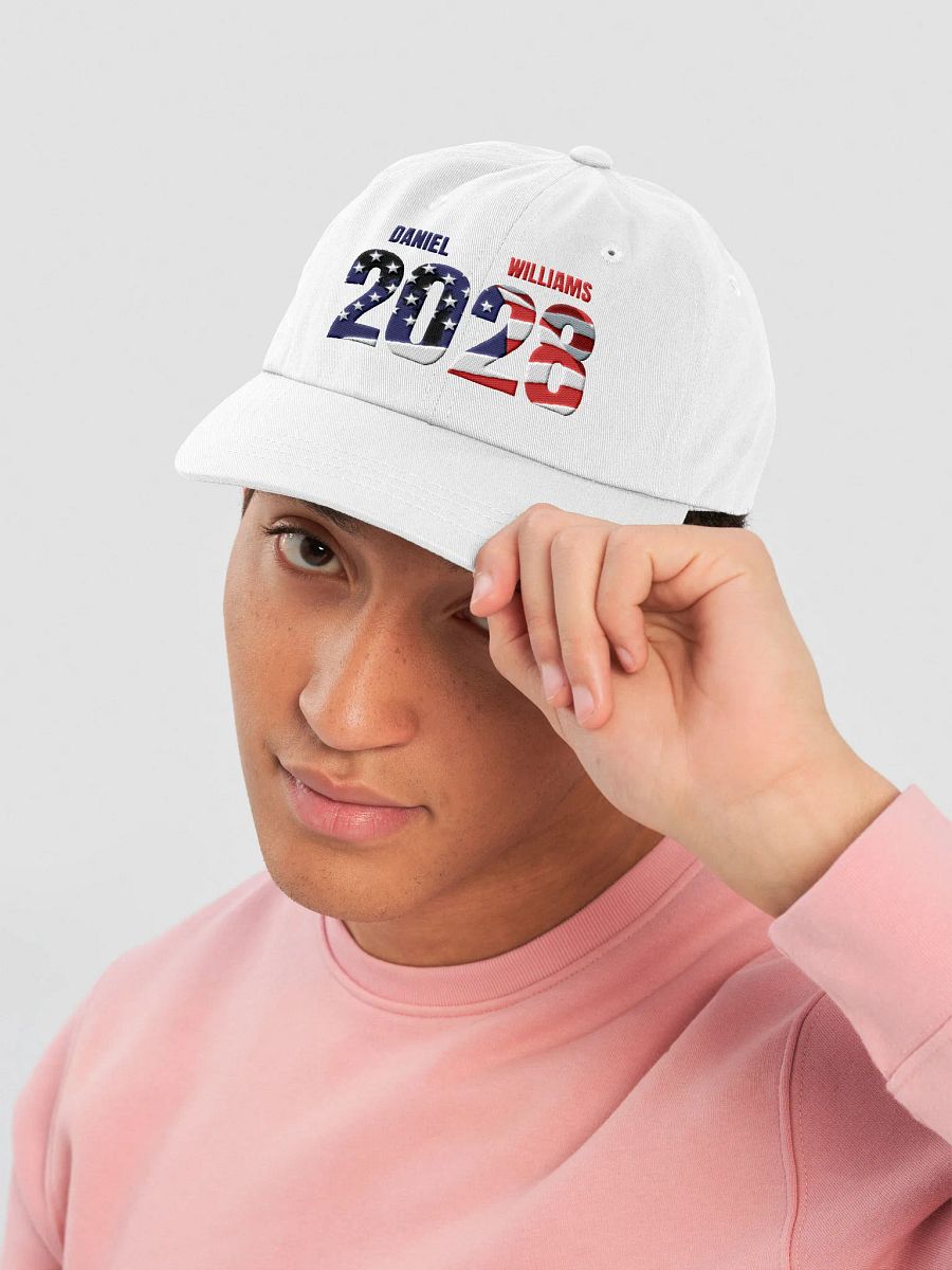 2028 Classic Dad Hat product image (13)