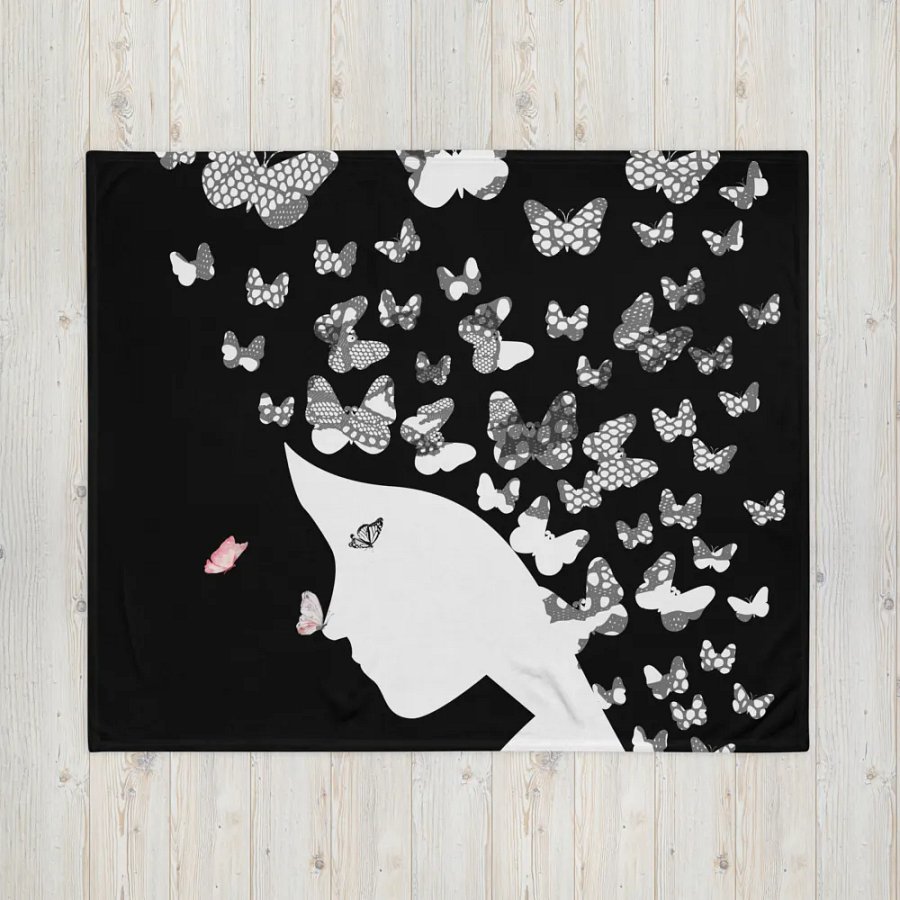 Butterfly Girl product image (4)