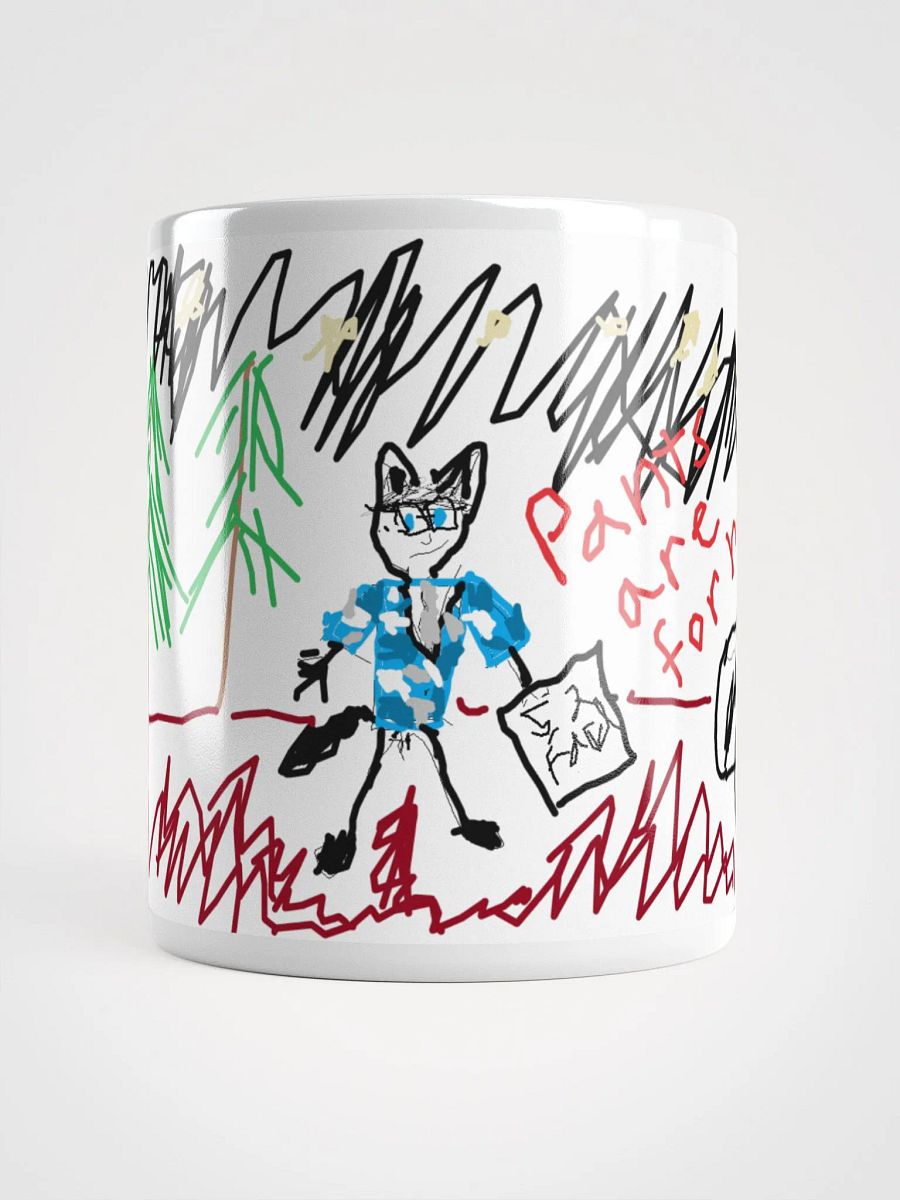 No Pants Pine product image (5)
