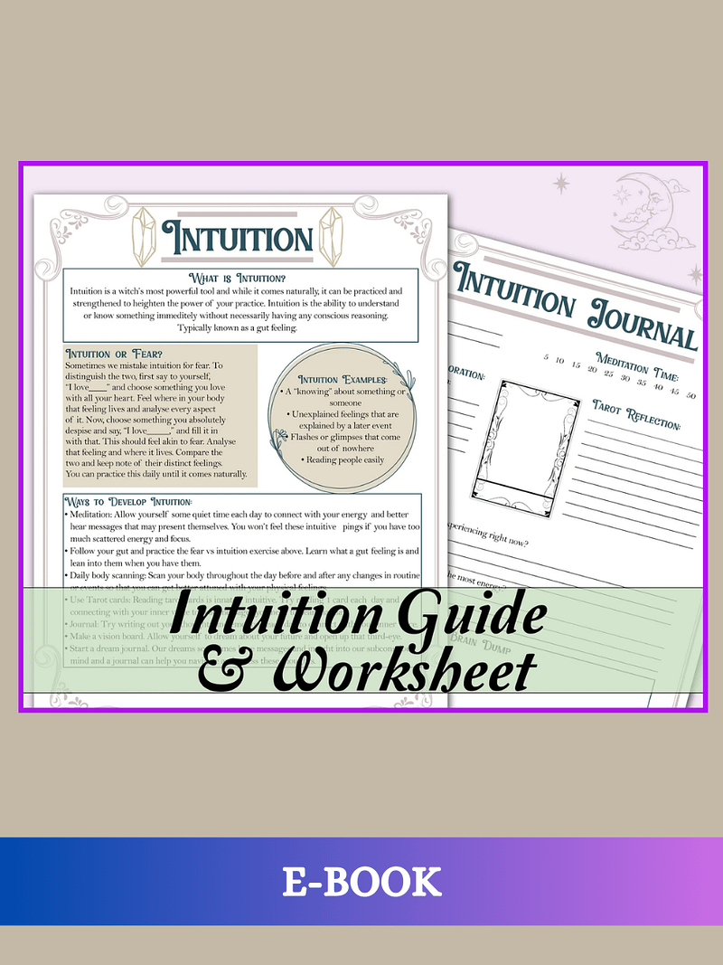 Intuition Guide