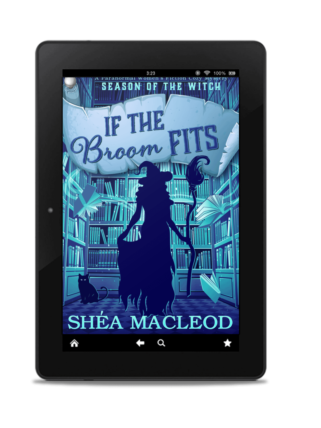 If the Broom Fits (Ebook) product image (1)