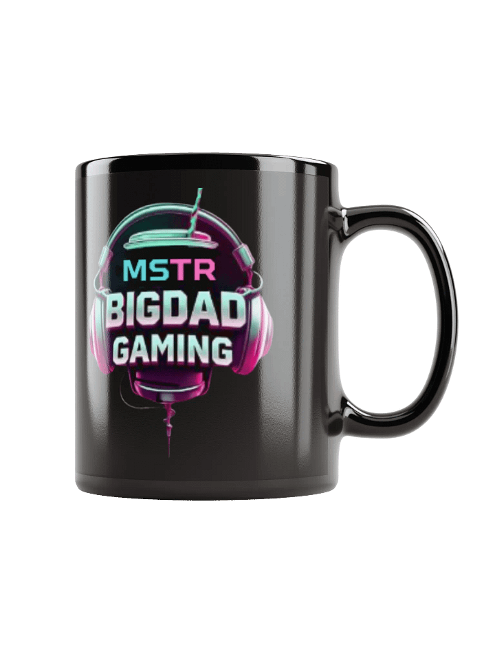 Bigdad Mug product image (1)