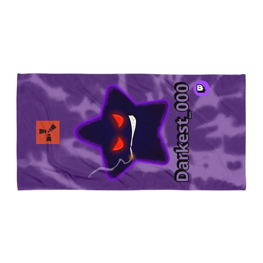 Beach Towel product image (1)