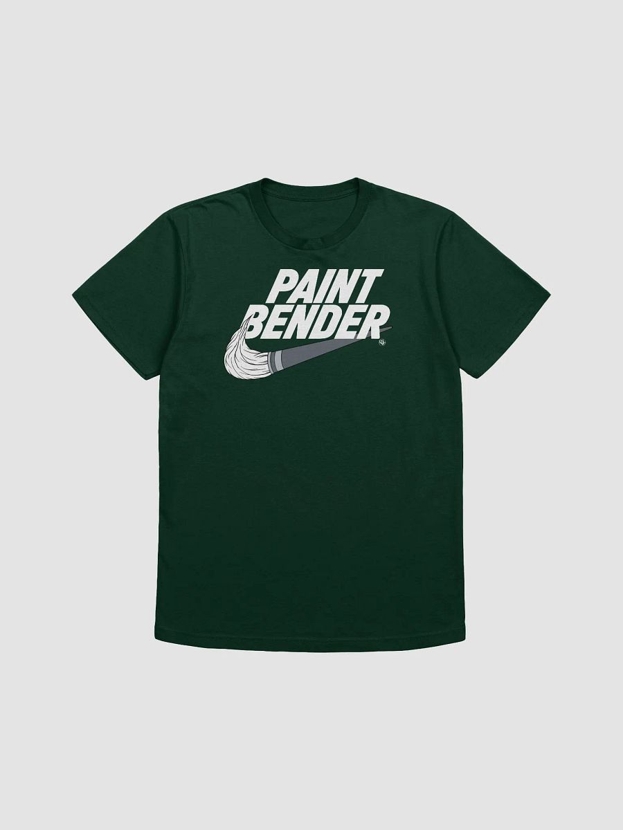 Paint Bender Tee product image (1)