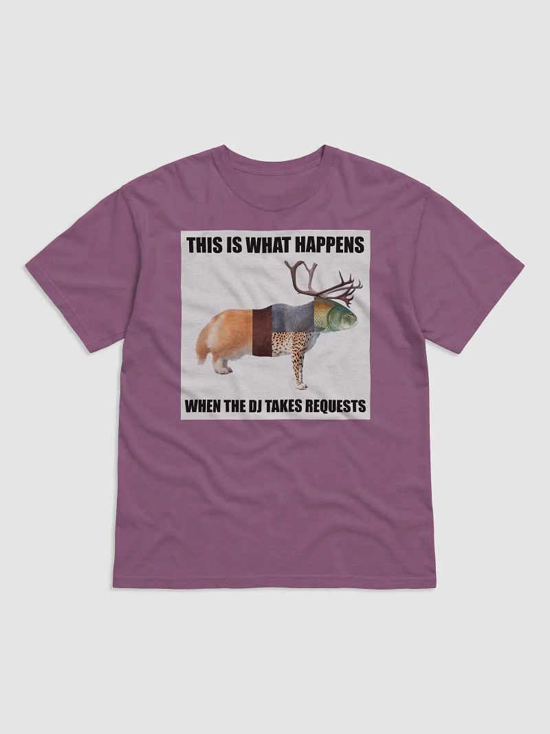 Meme Shirt #1