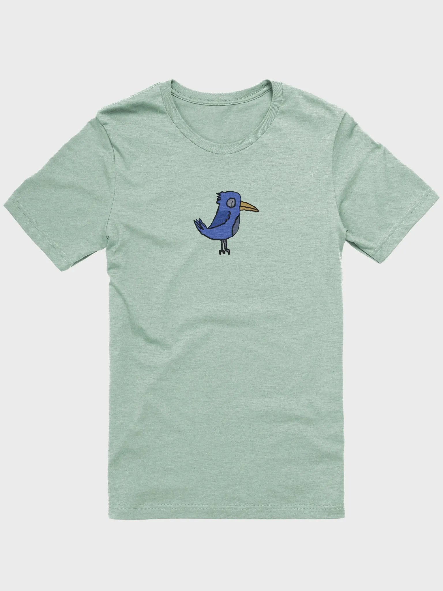 The Blue Bird Tee product image (5)
