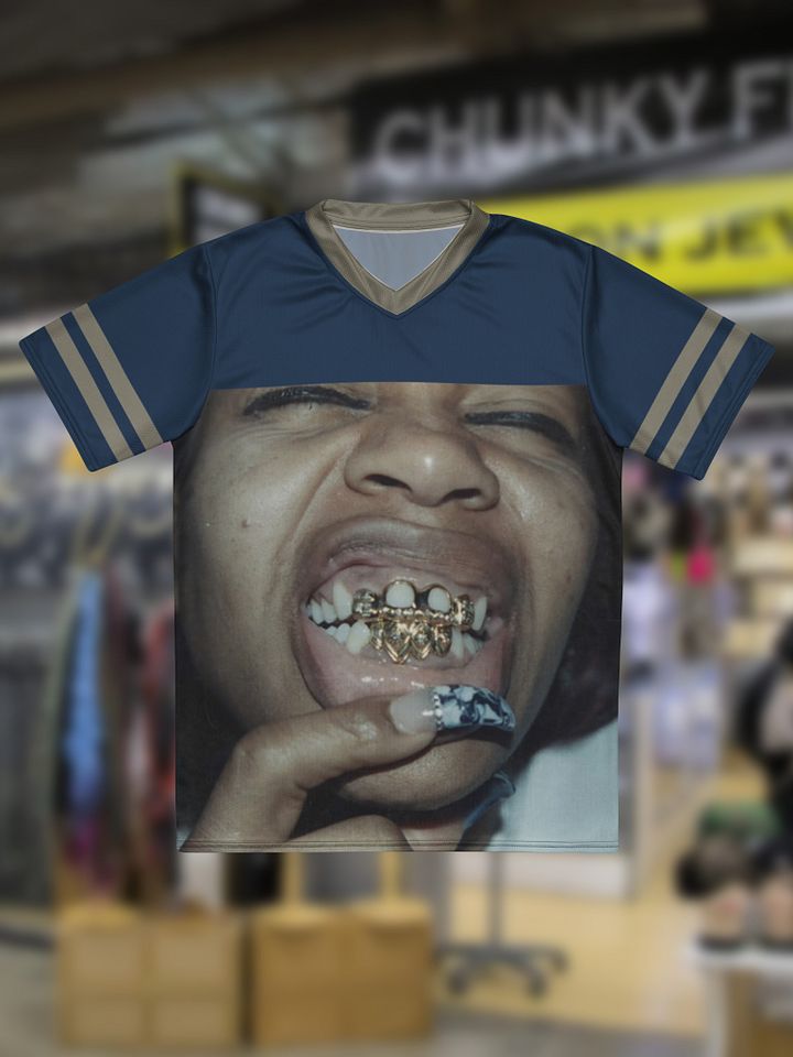 Swap Meet Jersey product image (1)