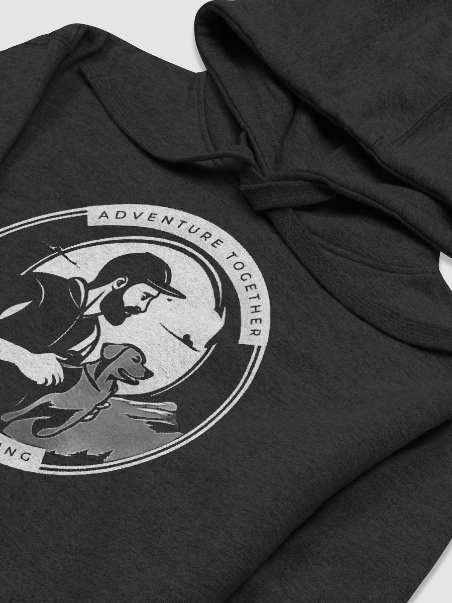 Adventure Together 6ft Back Hoodie product image (17)