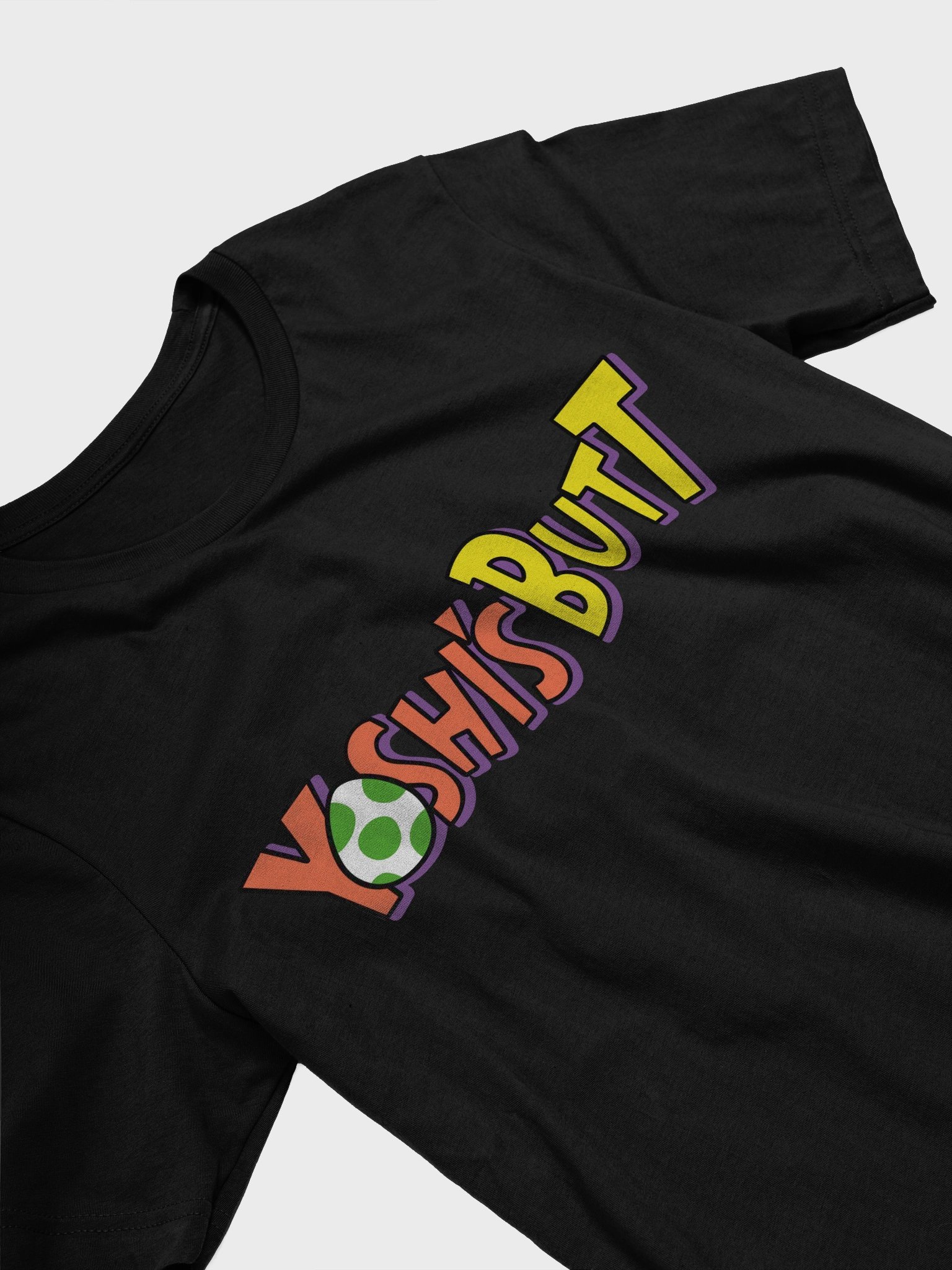 Dino Booty - T-Shirt product image (2)