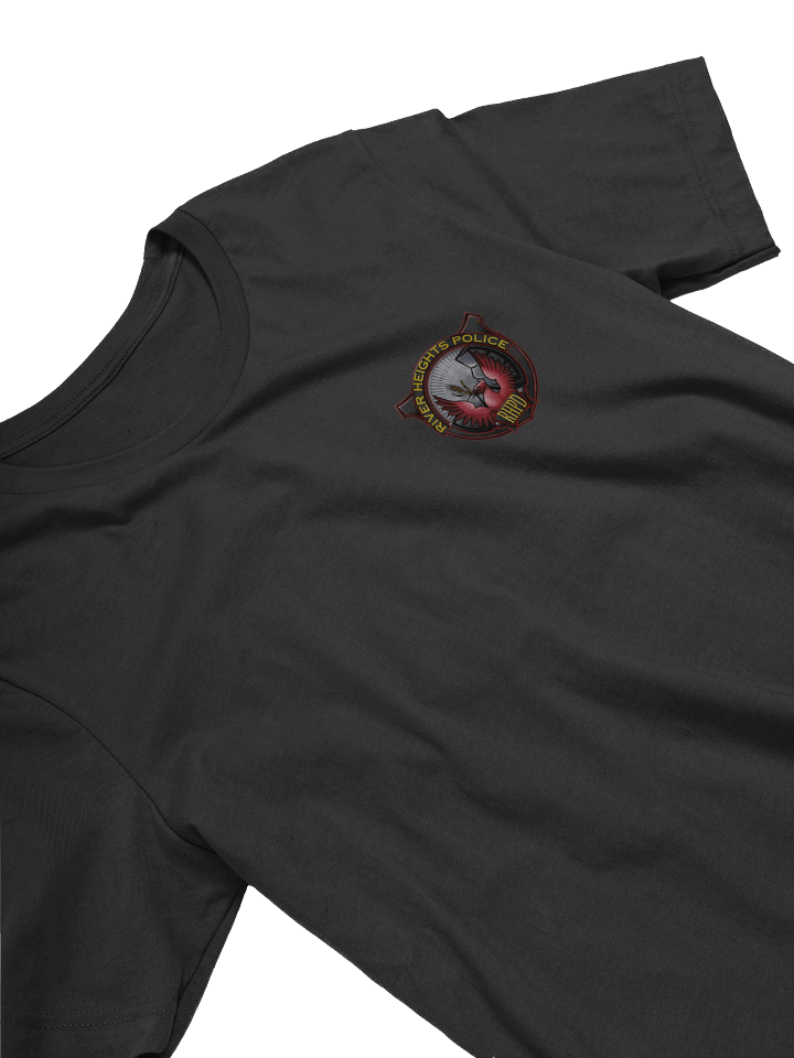 River Heights PD t-shirt product image (13)