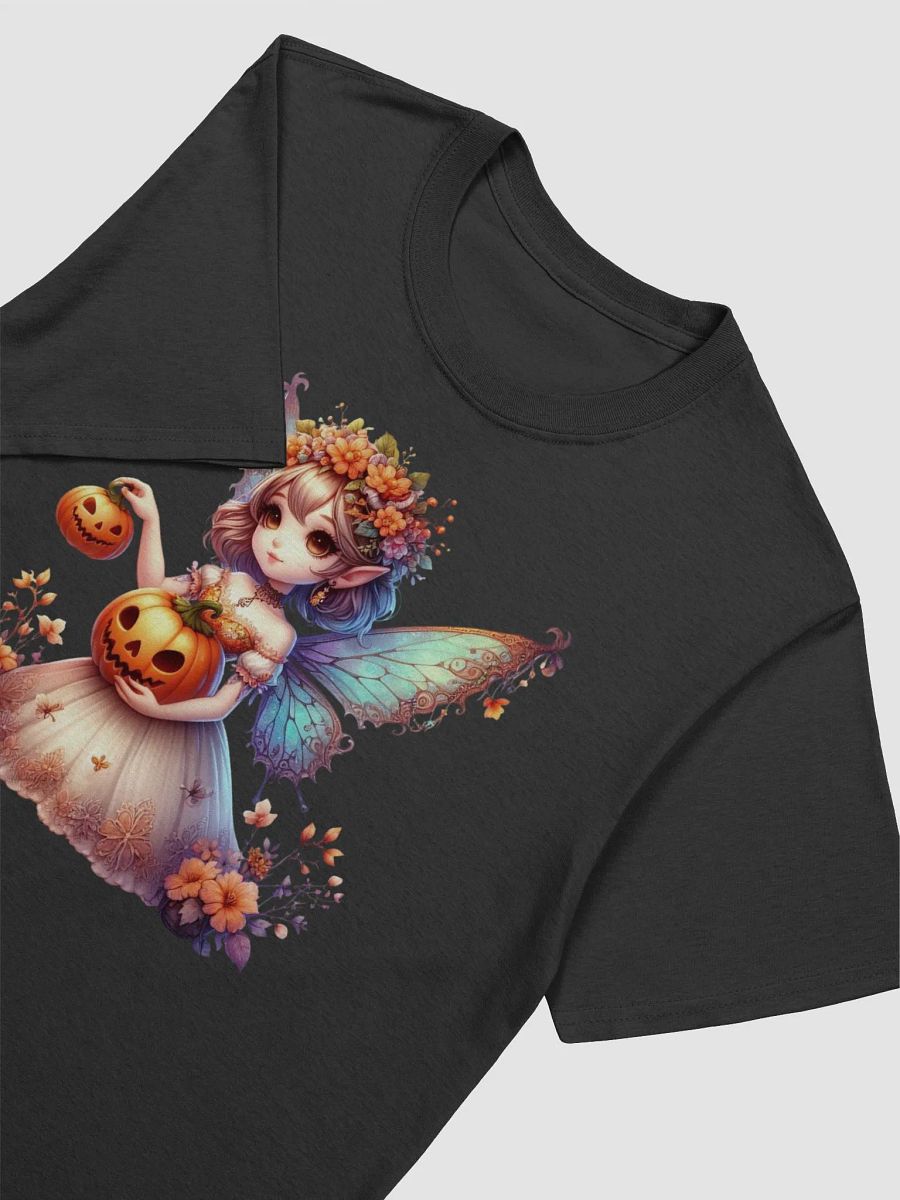 Cute Halloween Fairy 11 product image (12)