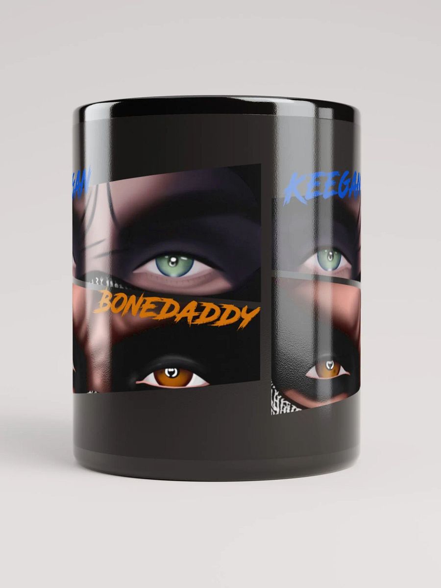 Keegan & BD Mug product image (5)